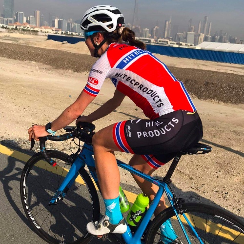 挪威国家冠军衫车队版