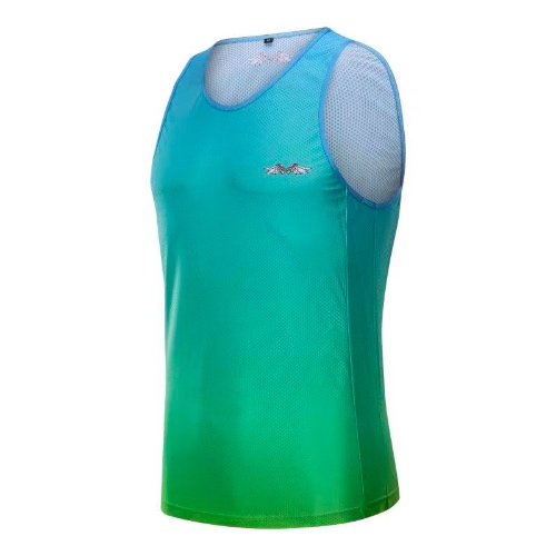 男子跑步背心ForMan