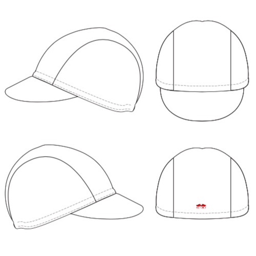 骑行小帽CylingCap