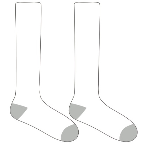 骑行袜Socks
